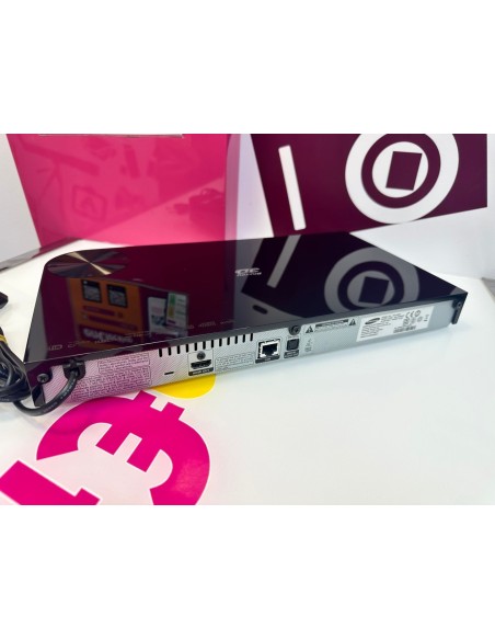 9-9-76359-4-Reproductor Blu Ray samsung bd-h6500 zf 3d