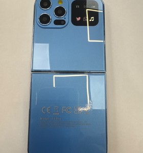 1-1-270163-1-Móvil GSM I15 Pro Sky Blue