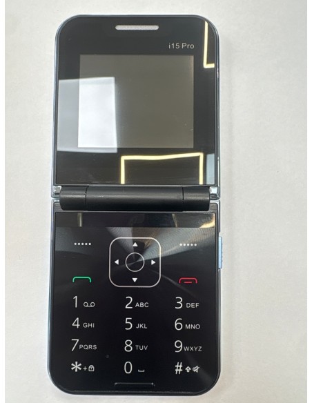 1-1-270163-2-Móvil GSM I15 Pro Sky Blue