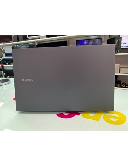 6-6-166625-2-Ordenador portátil samsung book 4 i5 1335u 16 512GB