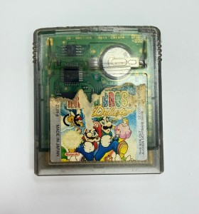 7-7-85619-1-Videojuego Mario Bros Deluxe