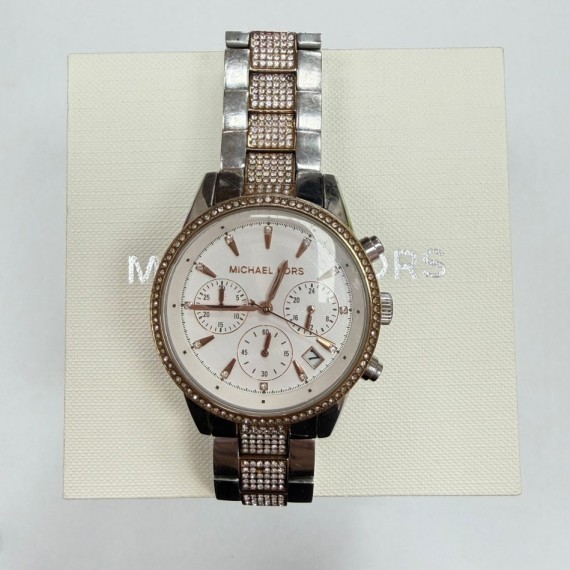 7-7-85629-1-Reloj Pulsera Señora Michael Kors MK-6651