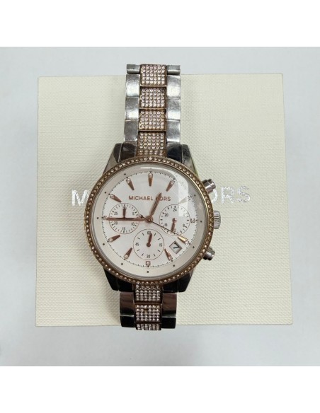 7-7-85629-1-Reloj Pulsera Señora Michael Kors MK-6651