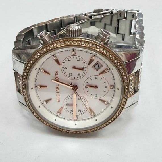 7-7-85629-3-Reloj Pulsera Señora Michael Kors MK-6651