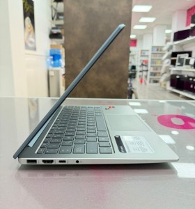 7-7-85611-1-Ordenador portátil HP 14-EM0021LA AMD Ryzen 5 7520U 2.80 GHz 16 Ram 512 SSD