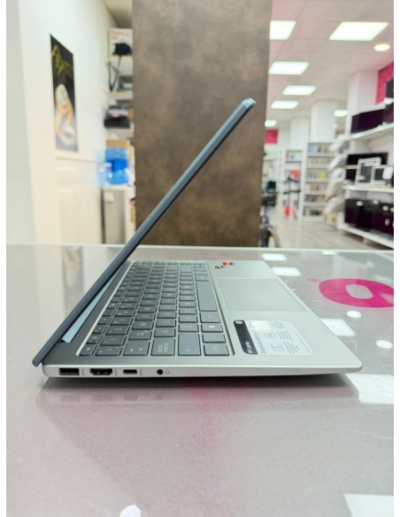 7-7-85611-1-Ordenador portátil HP 14-EM0021LA AMD Ryzen 5 7520U 2.80 GHz 16 Ram 512 SSD