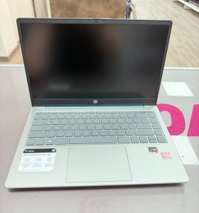 7-7-85611-1-Ordenador portátil HP 14-EM0021LA AMD Ryzen 5 7520U 2.80 GHz 16 Ram 512 SSD 2