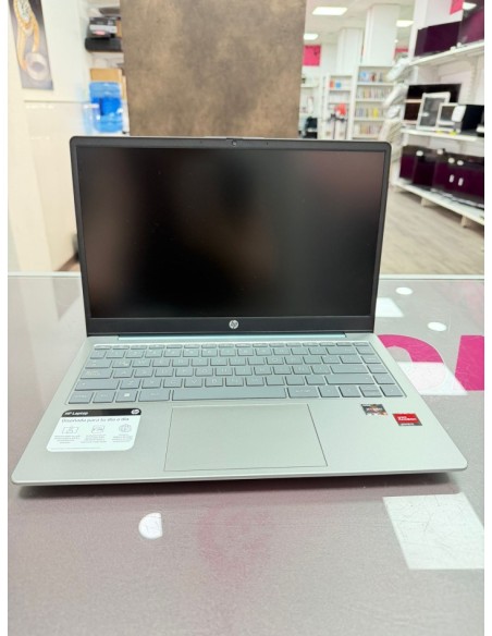 7-7-85611-3-Ordenador portátil HP 14-EM0021LA AMD Ryzen 5 7520U 2.80 GHz 16 Ram 512 SSD