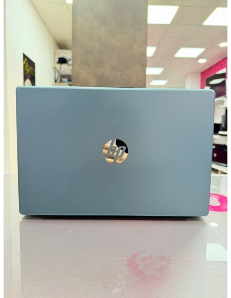 7-7-85611-4-Ordenador portátil HP 14-EM0021LA AMD Ryzen 5 7520U 2.80 GHz 16 Ram 512 SSD