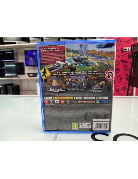 6-6-166089-3-Videojuego PS5 2k Drive