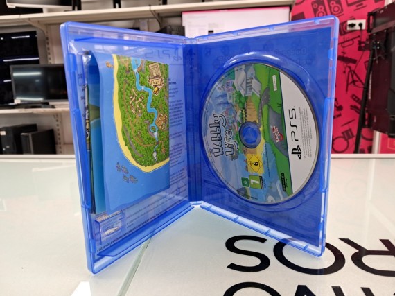 6-6-166088-3-Videojuego PS5 Wobbly Life