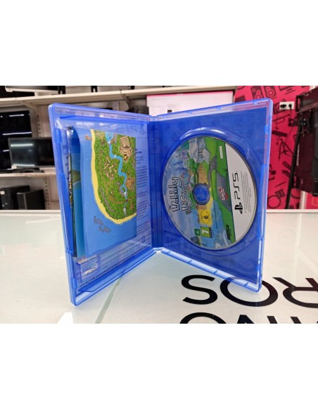 6-6-166088-3-Videojuego PS5 Wobbly Life