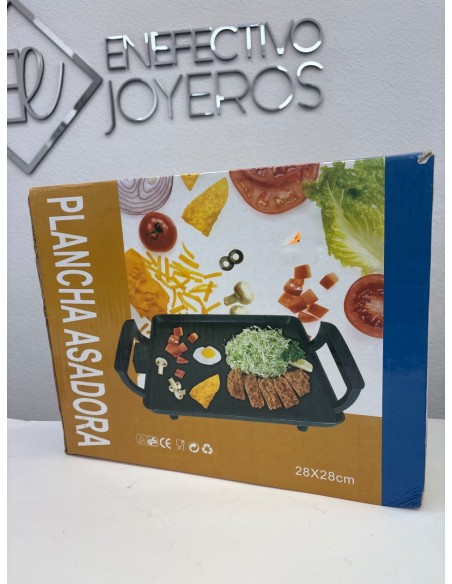 1-1-270042-3-Parrillas Y Planchas 28x28Cm 