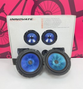 7-7-85191-1-Kit Altavoces Y Subwoofer Altavoces Innovate 300W 