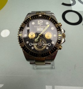 8-8-76487-1-Reloj Pulsera Caballero Lanscotte Automatic Atlantis