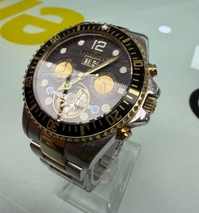 8-8-76487-1-Reloj Pulsera Caballero Lanscotte Automatic Atlantis 2