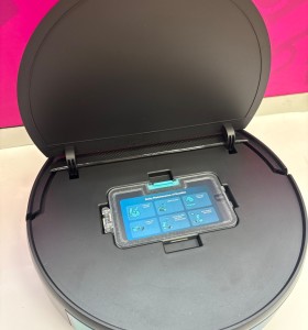 1-1-265943-1-Aspirador Robot Cecotec Conga 999 Genesis Negro 2