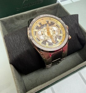 8-8-76498-1-Reloj Pulsera Caballero Lanscotte Titanium 