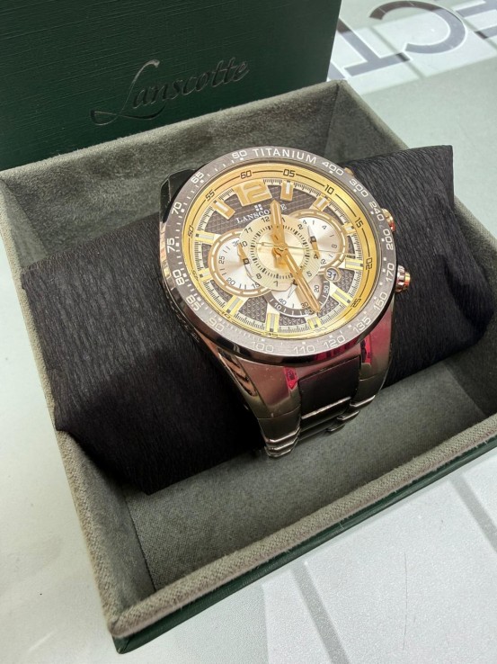 8-8-76498-1-Reloj Pulsera Caballero Lanscotte Titanium 