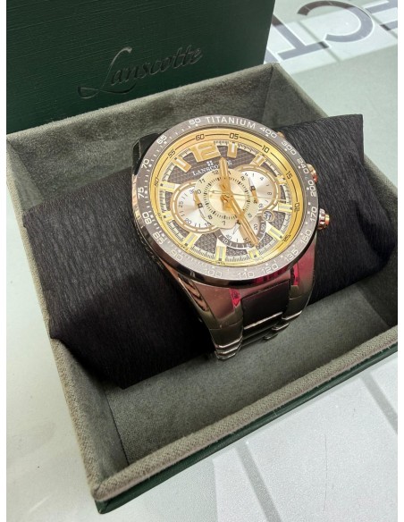 8-8-76498-1-Reloj Pulsera Caballero Lanscotte Titanium 