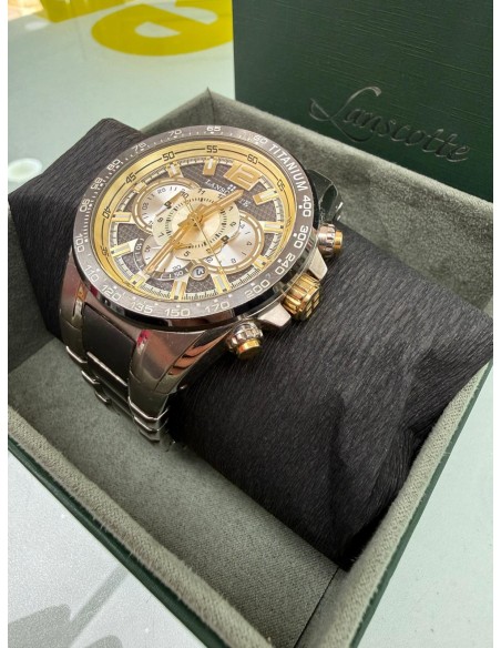 8-8-76498-2-Reloj Pulsera Caballero Lanscotte Titanium 