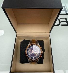 8-8-76484-1-Reloj Pulsera Caballero Lanscotte Solar 316L