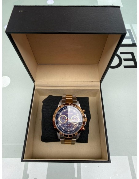 8-8-76484-1-Reloj Pulsera Caballero Lanscotte Solar 316L