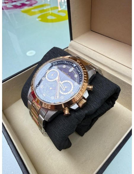 8-8-76484-3-Reloj Pulsera Caballero Lanscotte Solar 316L