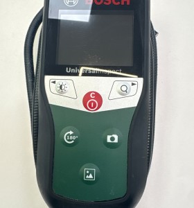 1-1-270203-1-Herramienta Especializada Bosch Cámara De Inspección UniversalInspect  2