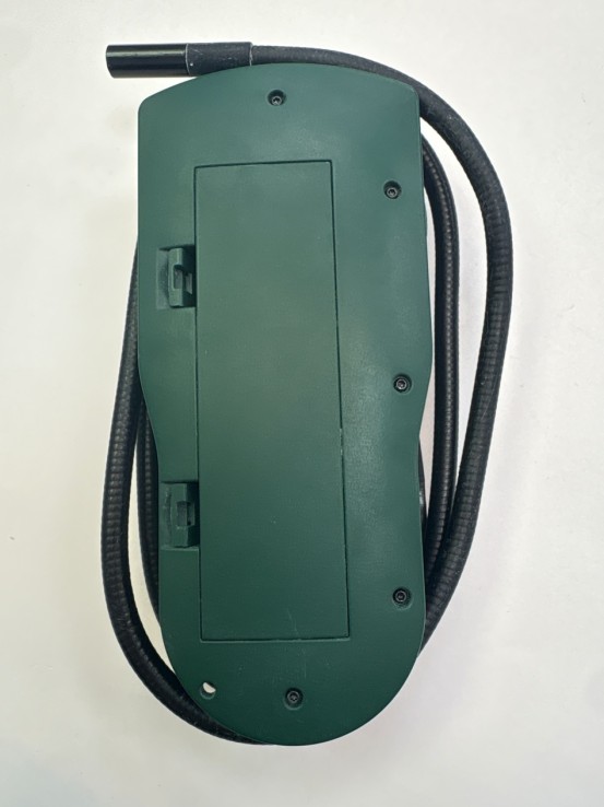 1-1-270203-4-Herramienta Especializada Bosch Cámara De Inspección UniversalInspect 