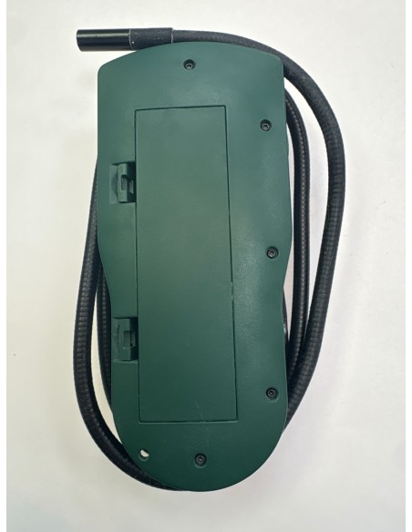 1-1-270203-4-Herramienta Especializada Bosch Cámara De Inspección UniversalInspect 