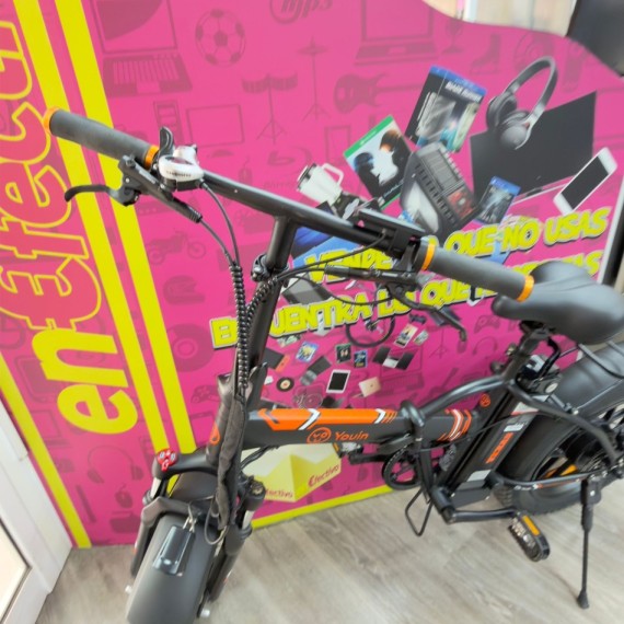 7-7-85624-5-Bicicleta Electrica Youin HA030-26