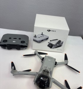 1-1-270211-1-Dron Dji Mini 3 