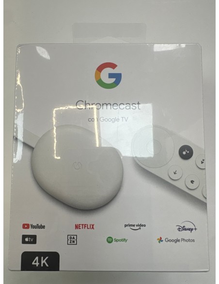 1-1-270208-1-Accesorio TV Video Chromecast 4K Google 