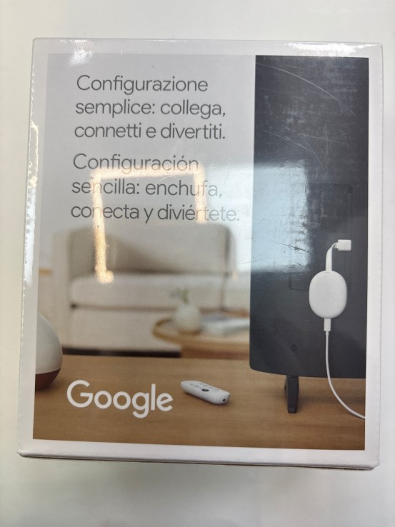 1-1-270208-2-Accesorio TV Video Chromecast 4K Google 