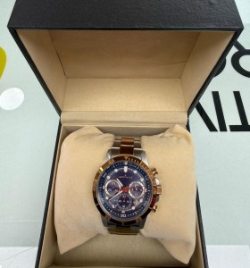 8-8-76483-1-Reloj Pulsera Caballero Lanscotte Solar 316L