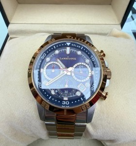 8-8-76483-1-Reloj Pulsera Caballero Lanscotte Solar 316L 2