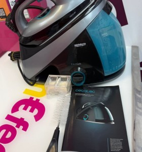 9-9-76397-1-Centro Planchado cecotec fast furious santa lucia eu01005535 antical  2