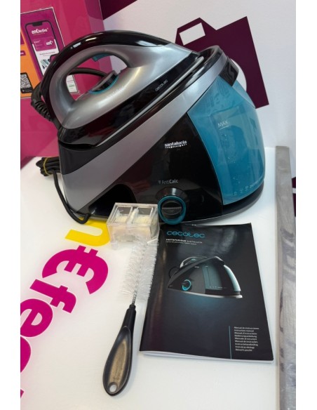 9-9-76397-2-Centro Planchado cecotec fast furious santa lucia eu01005535 antical 