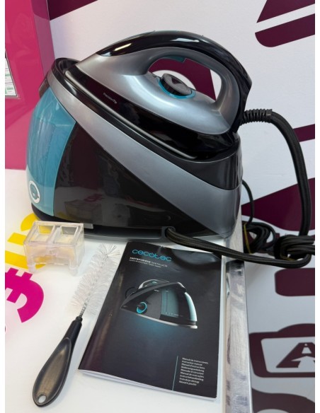 9-9-76397-4-Centro Planchado cecotec fast furious santa lucia eu01005535 antical 