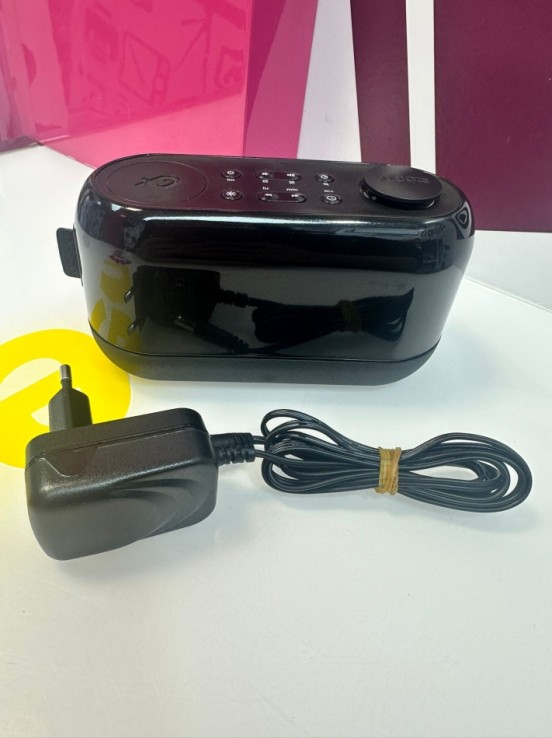 9-9-76135-2-Radio Despertador Poss Pscr10bk 