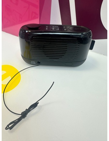 9-9-76135-4-Radio Despertador Poss Pscr10bk 