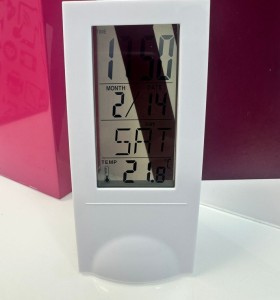 9-9-76134-1-Cocina Medidor De Temperatura Grundig 