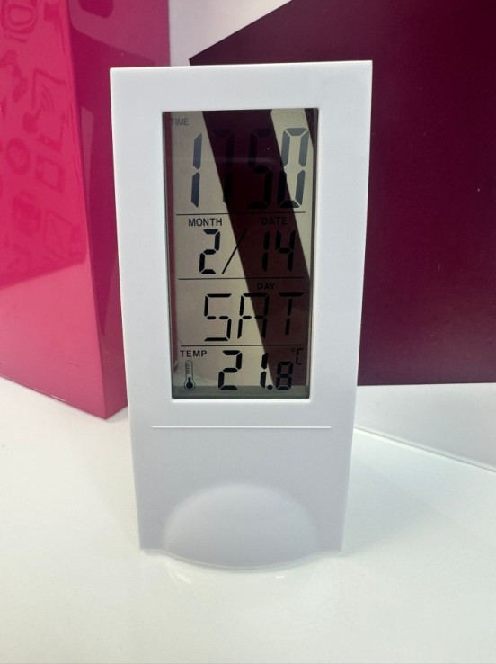 9-9-76134-1-Cocina Medidor De Temperatura Grundig 