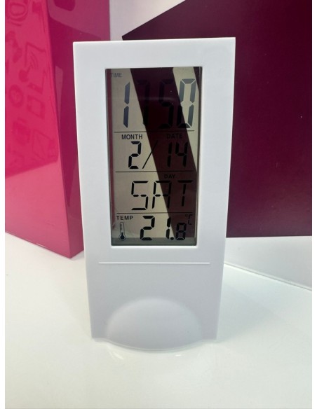 9-9-76134-1-Cocina Medidor De Temperatura Grundig 