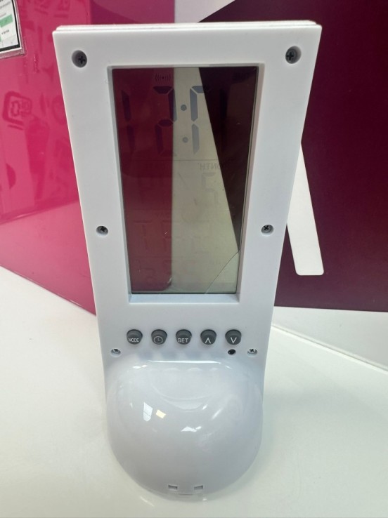 9-9-76134-2-Cocina Medidor De Temperatura Grundig 