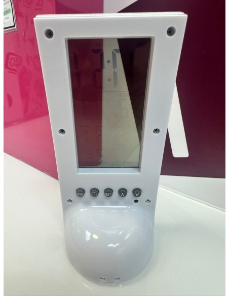 9-9-76134-2-Cocina Medidor De Temperatura Grundig 