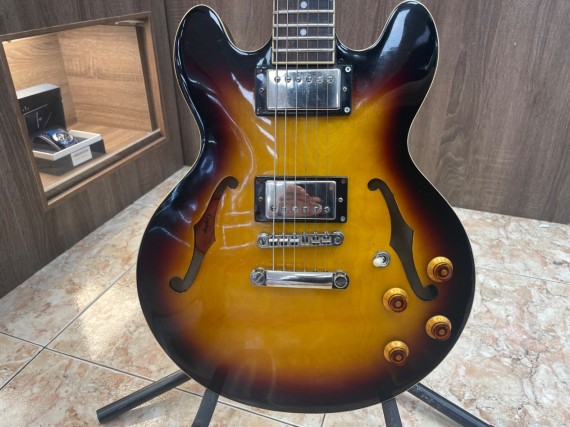 1-1-270172-3-Guitarra Electrica Epiphone Es 339