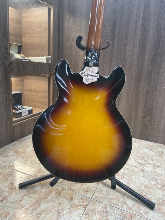 1-1-270172-4-Guitarra Electrica Epiphone Es 339