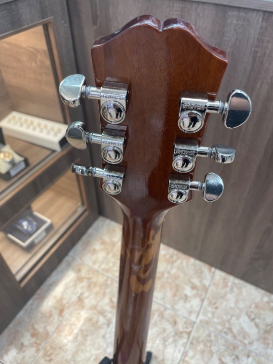 1-1-270172-5-Guitarra Electrica Epiphone Es 339